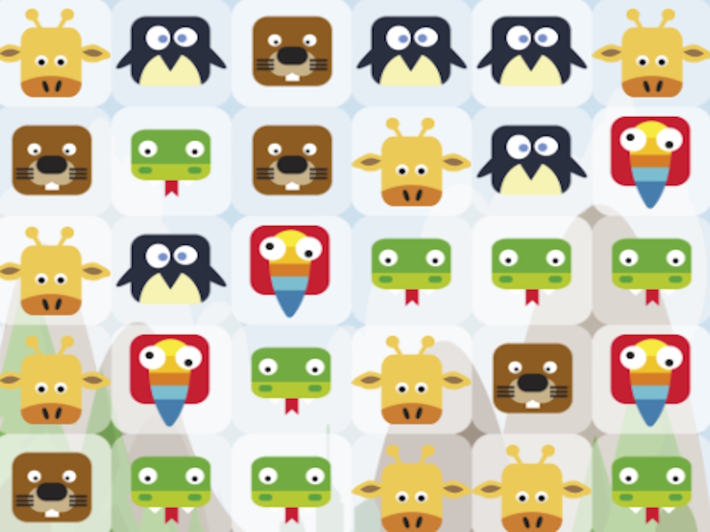 Hra Zoo online