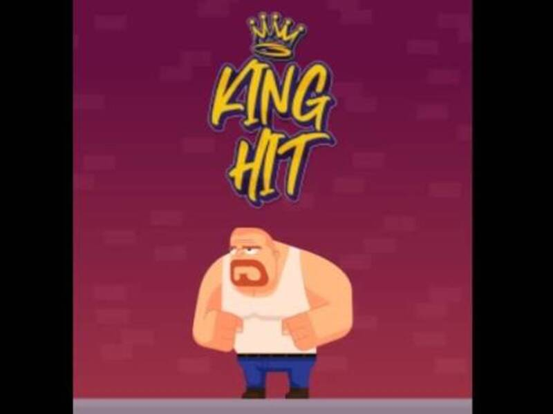 Hra Kráľ rany online
