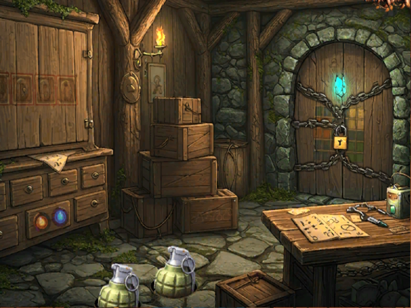 Hra Starfall Tracker Escape online