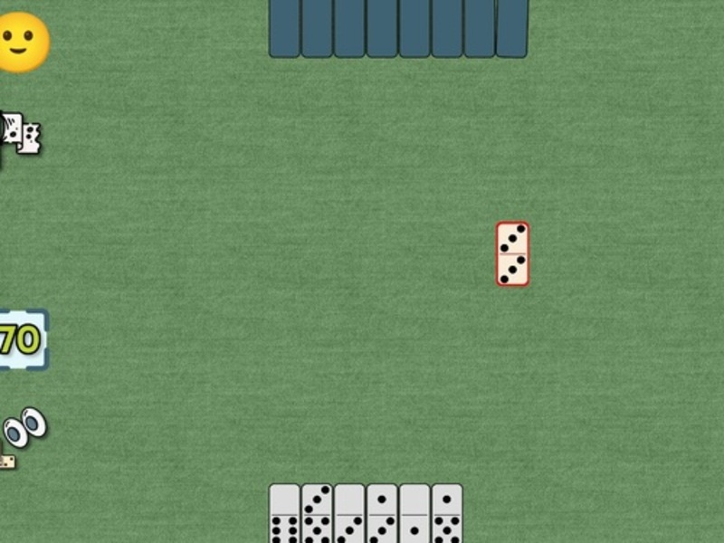 Hra Domino: Duel Spider online