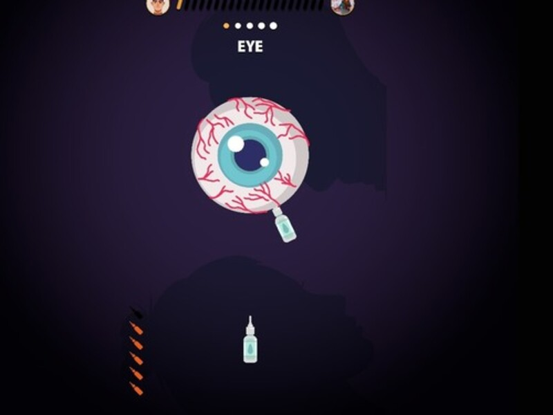 Hra Majster hit: Hunter šéfov online