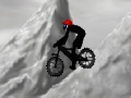 Hra Stick Bmx Madness online