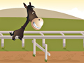 Hra Horsey Run Run 2  online