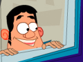 Hra Perry Perv 2  online