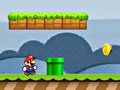 Hra Zóna Mario  online