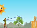 Hra Robin Hood a Treasure online