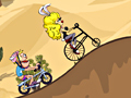 Hra Bicykel  online