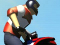 Hra Mountain ATV online