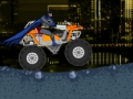 Hra Batman Super Truck  online