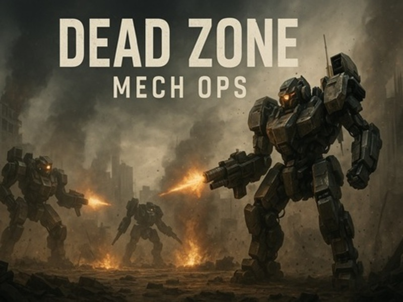 Hra Dead Zone: Operácia kožušina online