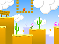 Hra Gum Drop Hop 2  online