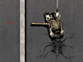 Hra Tank Útok 2 online