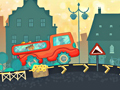 Hra Pizza  online