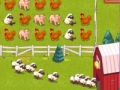 Hra Barnyard: Realitné  online