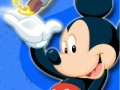 Hra Mickey's Magic Doodle  online