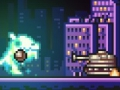 Hra Forward Radzilla!  online