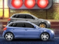 Hra Fierce Race  online
