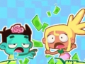 Hra Zombie trh  online