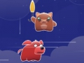 Hra Cat nenávidí vodu  online