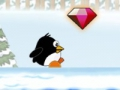 Hra Penguin Adventure  online