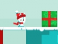 Hra Snowball: Vianočné pohoda  online