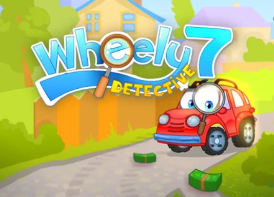 Hra Willie 7  online
