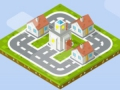 Hra Město Connect  online