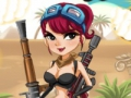 Hra Hunter múmie  online
