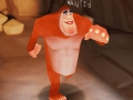 Hra Yeti: Sensation  online