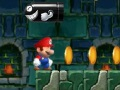 Hra Mario: Extra Levels  online