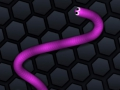 Hra Slizolin  online