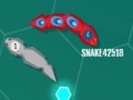 Hra Super Snake  online