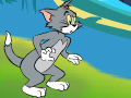 Hra Tom a Jerry - Cat Crossing  online