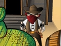 Hra Thug Hunter  online