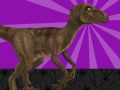 Hra Dino Hunter 2  online