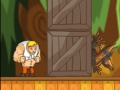 Hra Bloky Blow  online