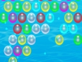 Hra Ryby: Bubble Shooter  online