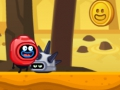 Hra Hlúpi spôsobov, ako zomrieť: Adventure  online