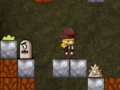 Hra Dungeon sprcha  online