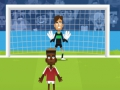 Hra Euro Football 2016: Beat  online