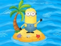 Hra Minions: prejazd cez Tichý oceán  online
