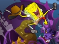 Hra SpongeBob: Jazdec  online