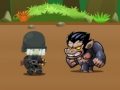 Hra Kapitán of War: Rage Monsters  online