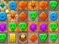 Hra Prekliaty poklad  online