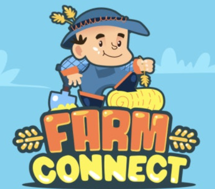 Hra Poľnohospodárske pripojenie online