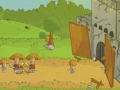 Hra Huba War: The Battle of Pine  online