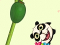 Hra Tuku panda  online