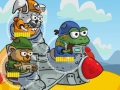 Hra Domáce zvieratá: Dogfight  online
