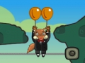 Hra Coyote Amigo 5 Arctic a Peru  online