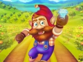 Hra Nájazd  online
